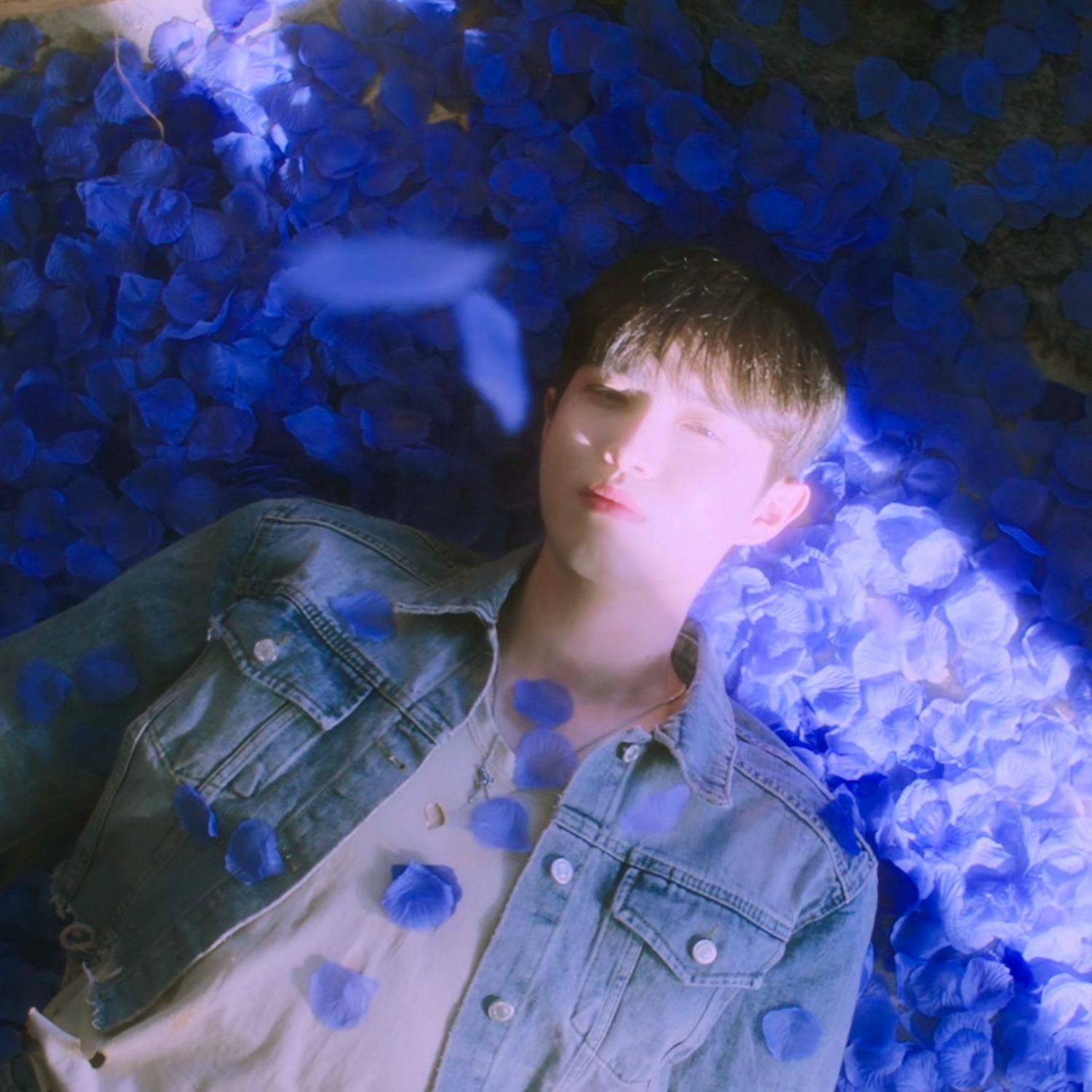 Latest photo of Kim Jaehwan