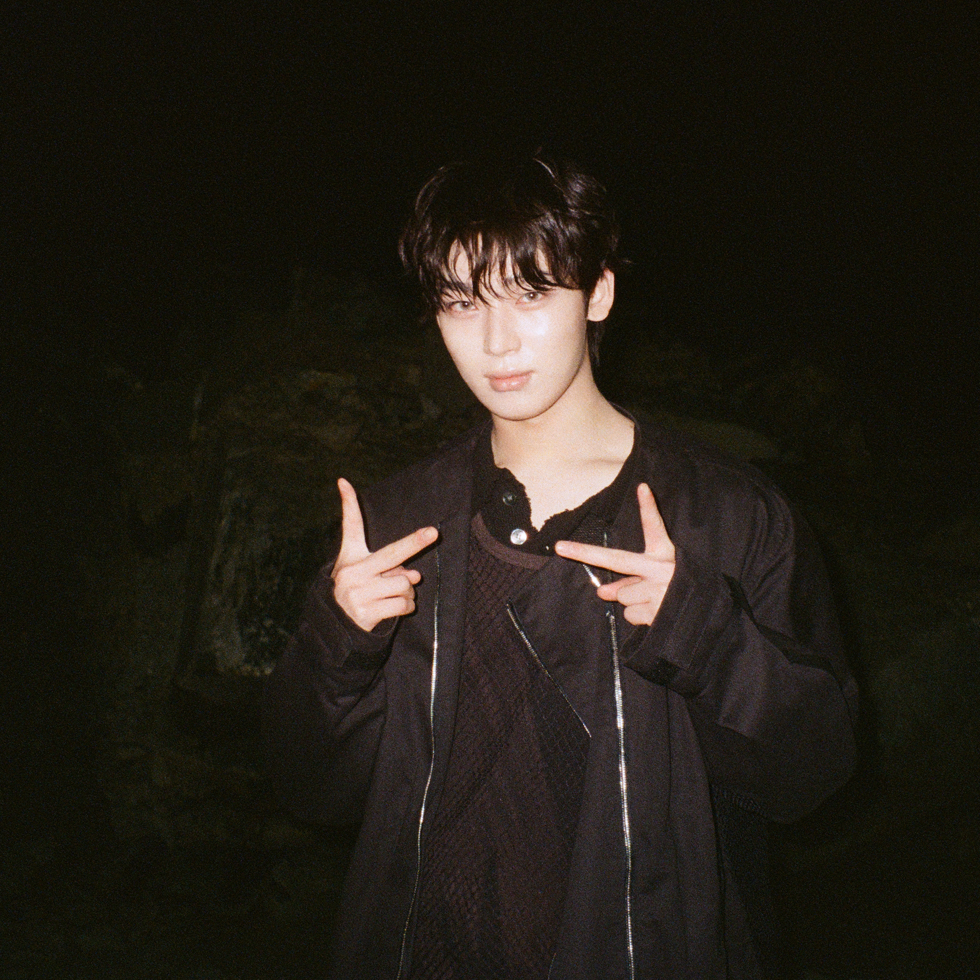 Foto terbaru Sunoo (ENHYPEN)