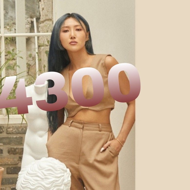 Latest photo of Wheein (MAMAMOO)