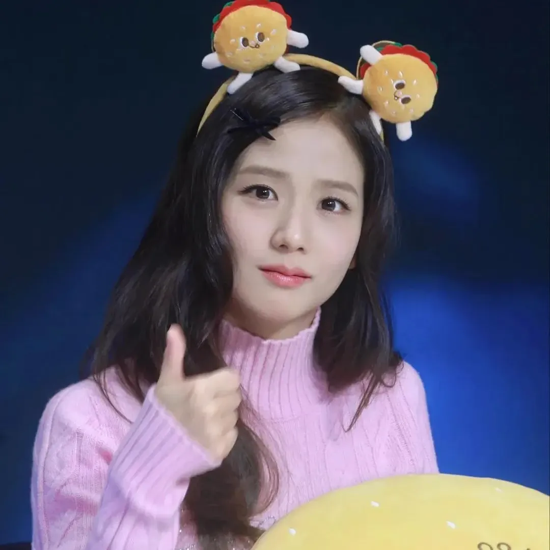 Momen yang diabadikan oleh penggemar BLACKPINK