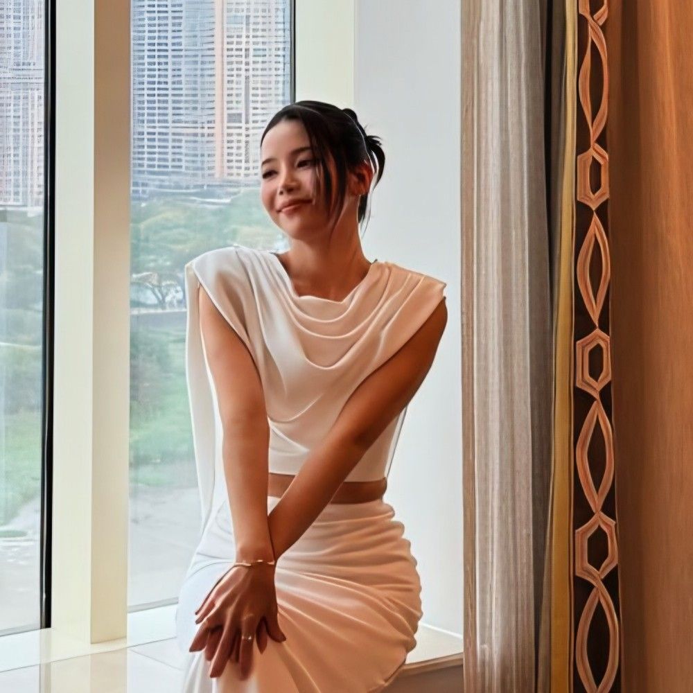 頌樂 (MAMAMOO)的最新照片