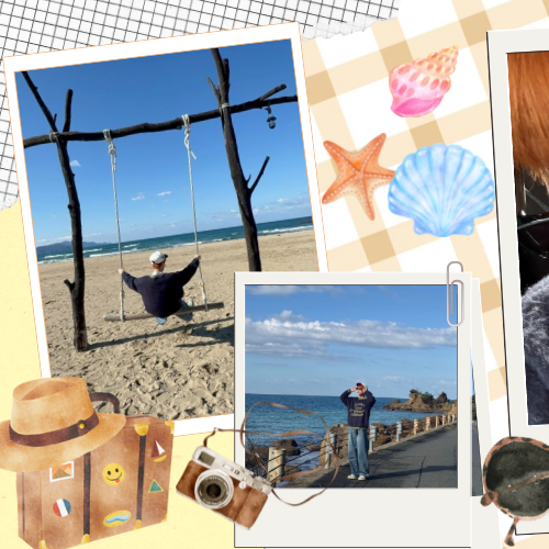 Recent activity shot of Yuki (NEXZ)