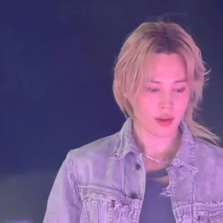 智旻 (防彈少年團)的幕後花絮