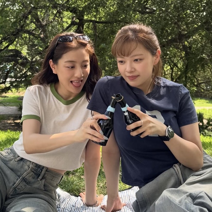 TWICE의 최신 사진