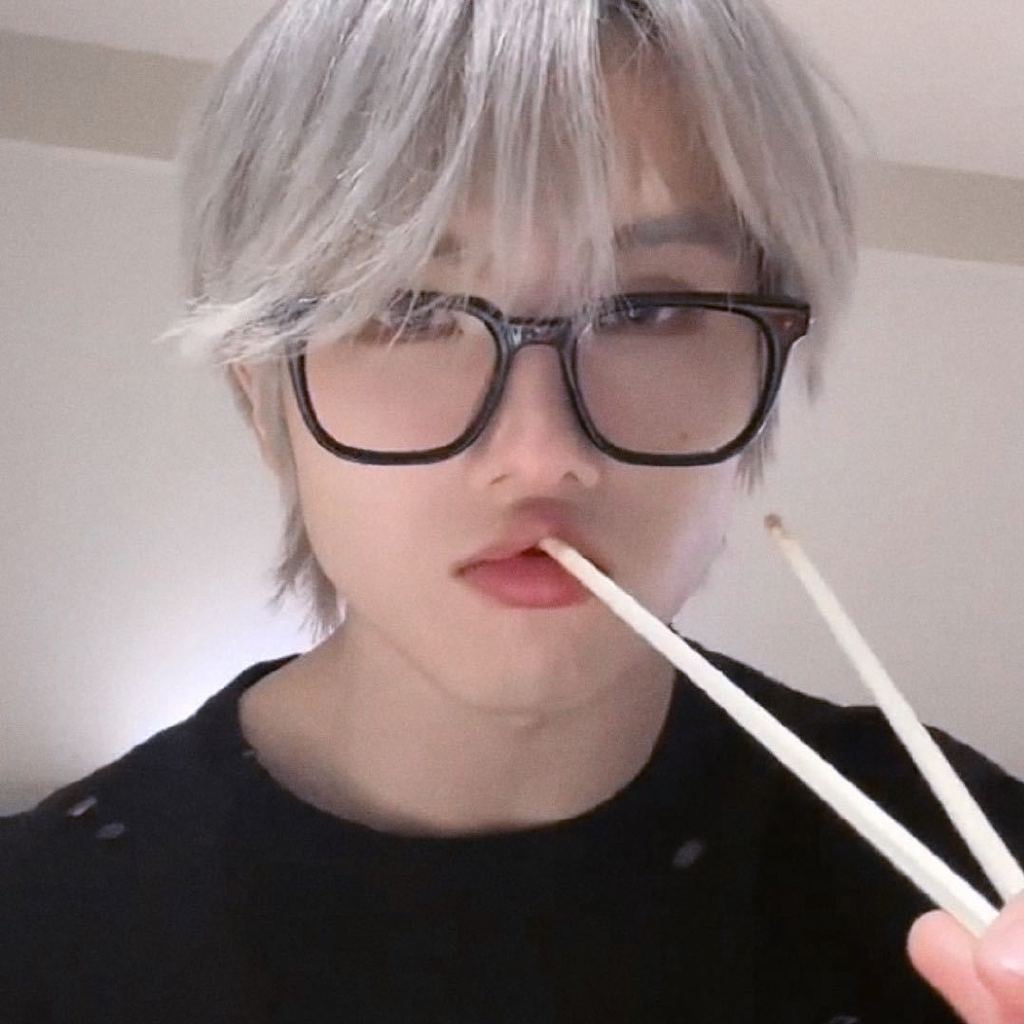 Latest photo of Jisung (NCT DREAM)