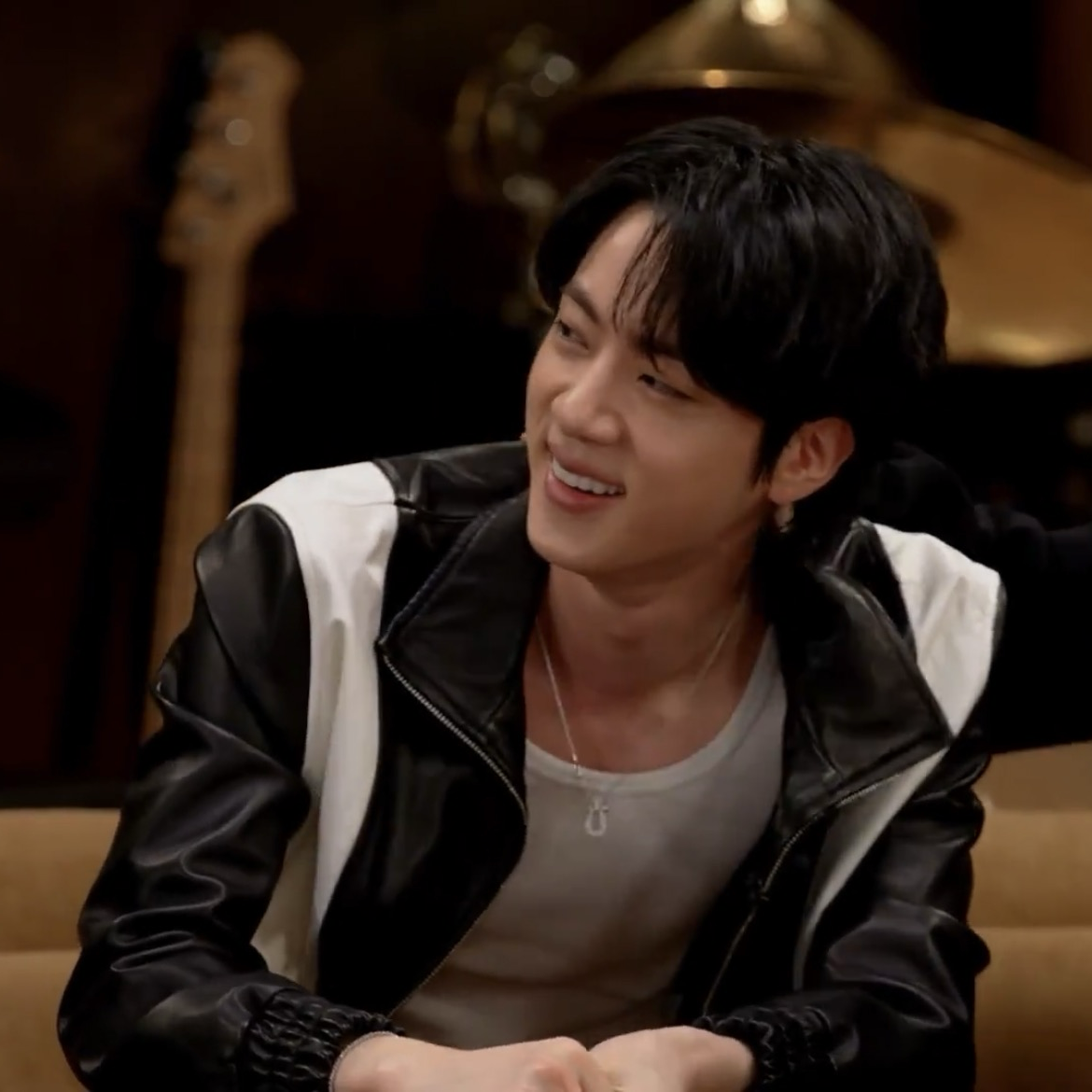 ジン (BTS)の最新写真