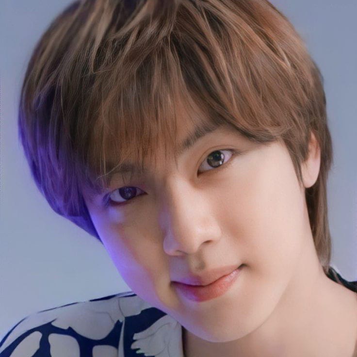 진 (방탄소년단) 팬이 찍은 순간