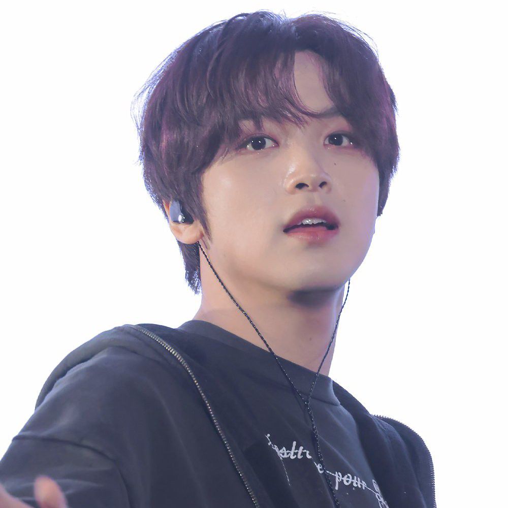 Latest photo of Haechan (NCT 127, NCT DREAM)