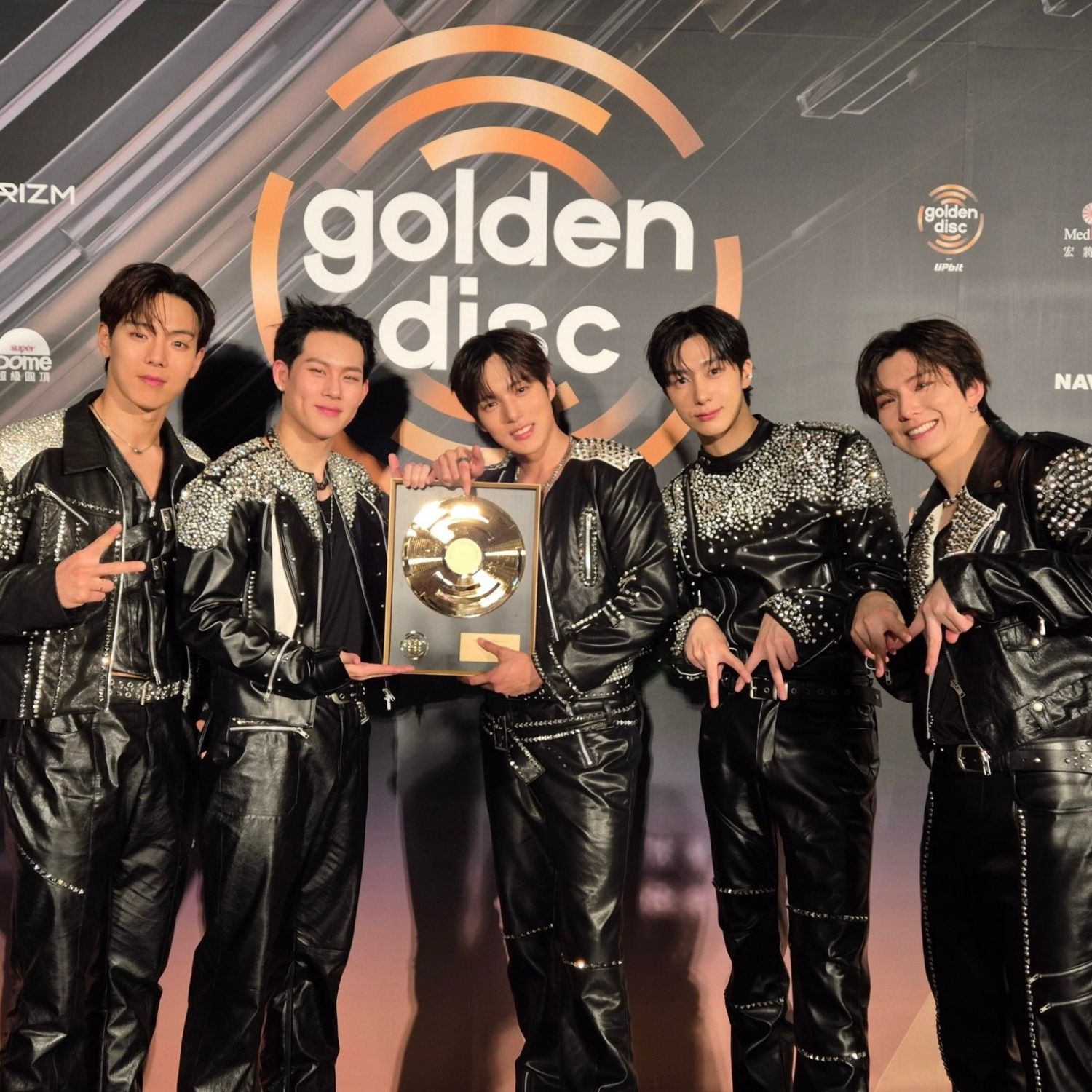 몬스타엑스 최근 활동샷