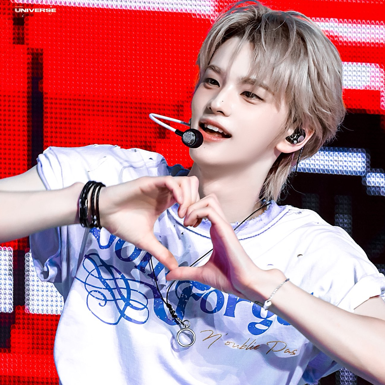 TWS シニュ ファンダムコミュニティ │ KPOP人気No.1アプリ 最愛ドル