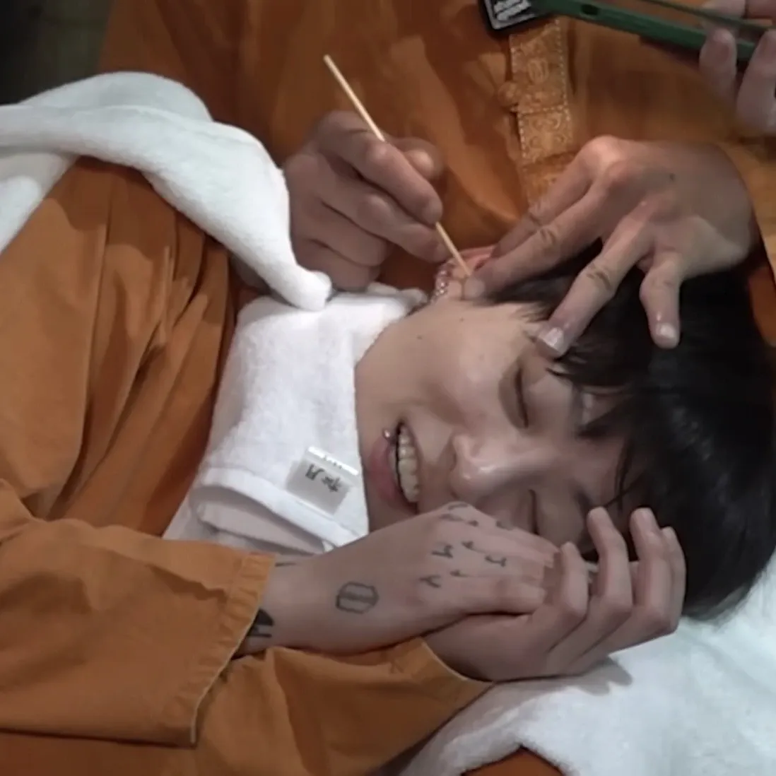 柾國 (防彈少年團)的最新照片