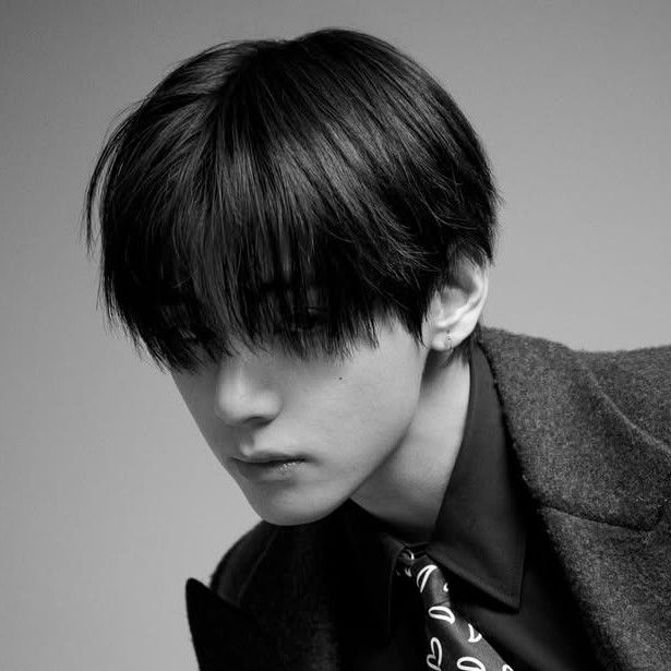 뷔 (방탄소년단) 팬이 찍은 순간