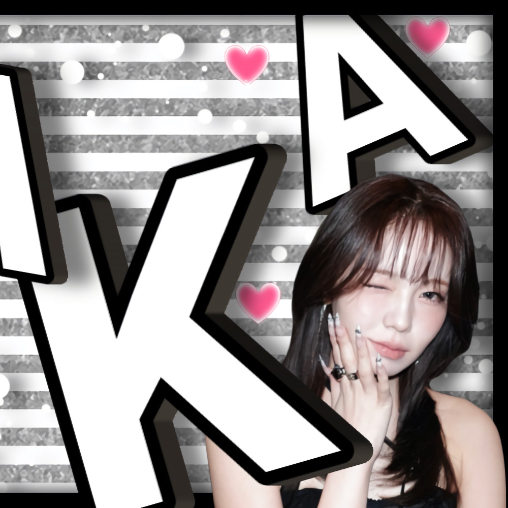 아야카 (NiziU) 최근 활동샷