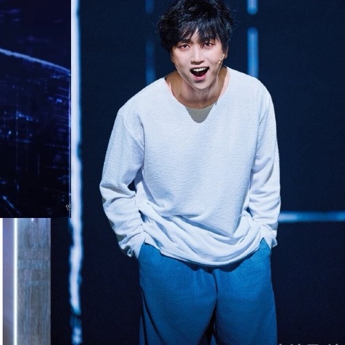 サンドゥル (B1A4)ファンが撮った瞬間