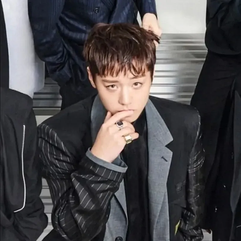 박지훈의 비하인드 컷