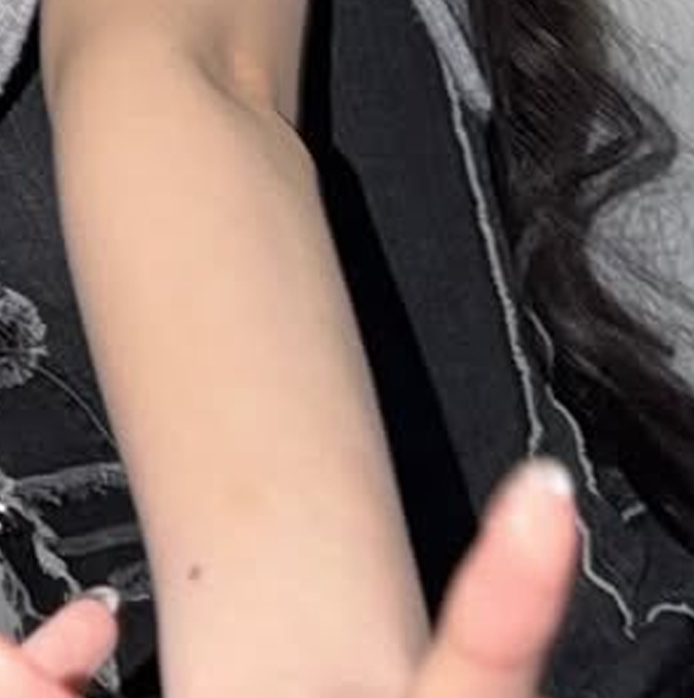 Recent activity shot of Choerry (ARTMS)