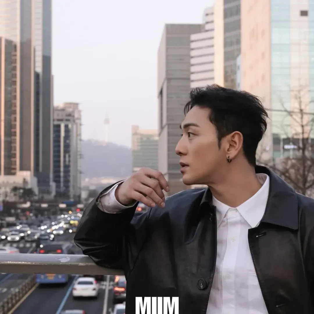 백호의 최신 사진