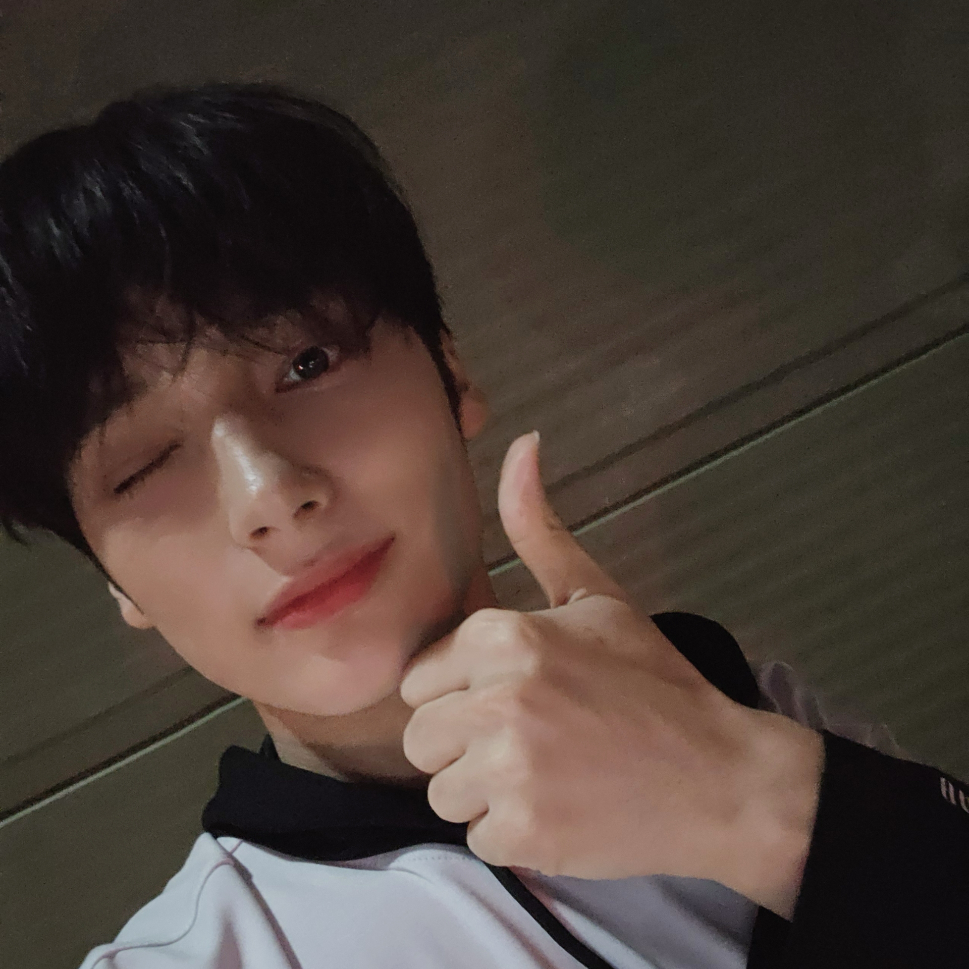 ヒュニンカイ (TOMORROW X TOGETHER)の最近の活動写真