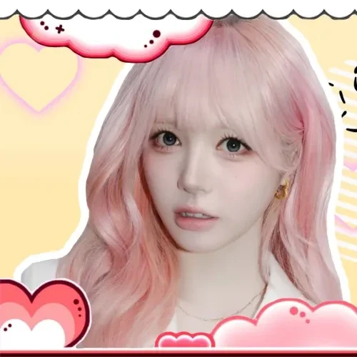 Popular profile picture of Kim Chaewon (tripleS) loved by fans