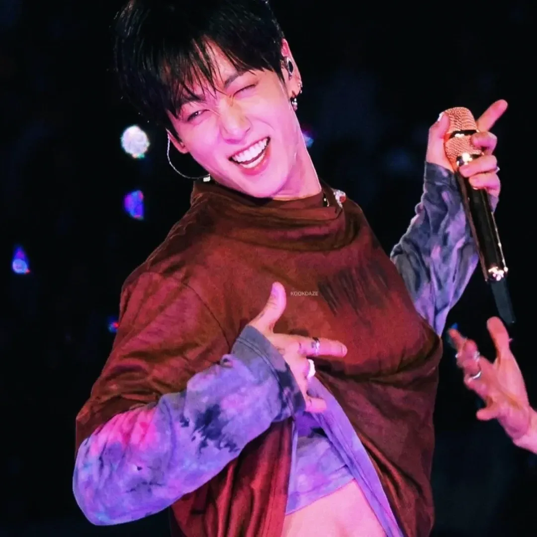 방탄소년단의 최신 사진