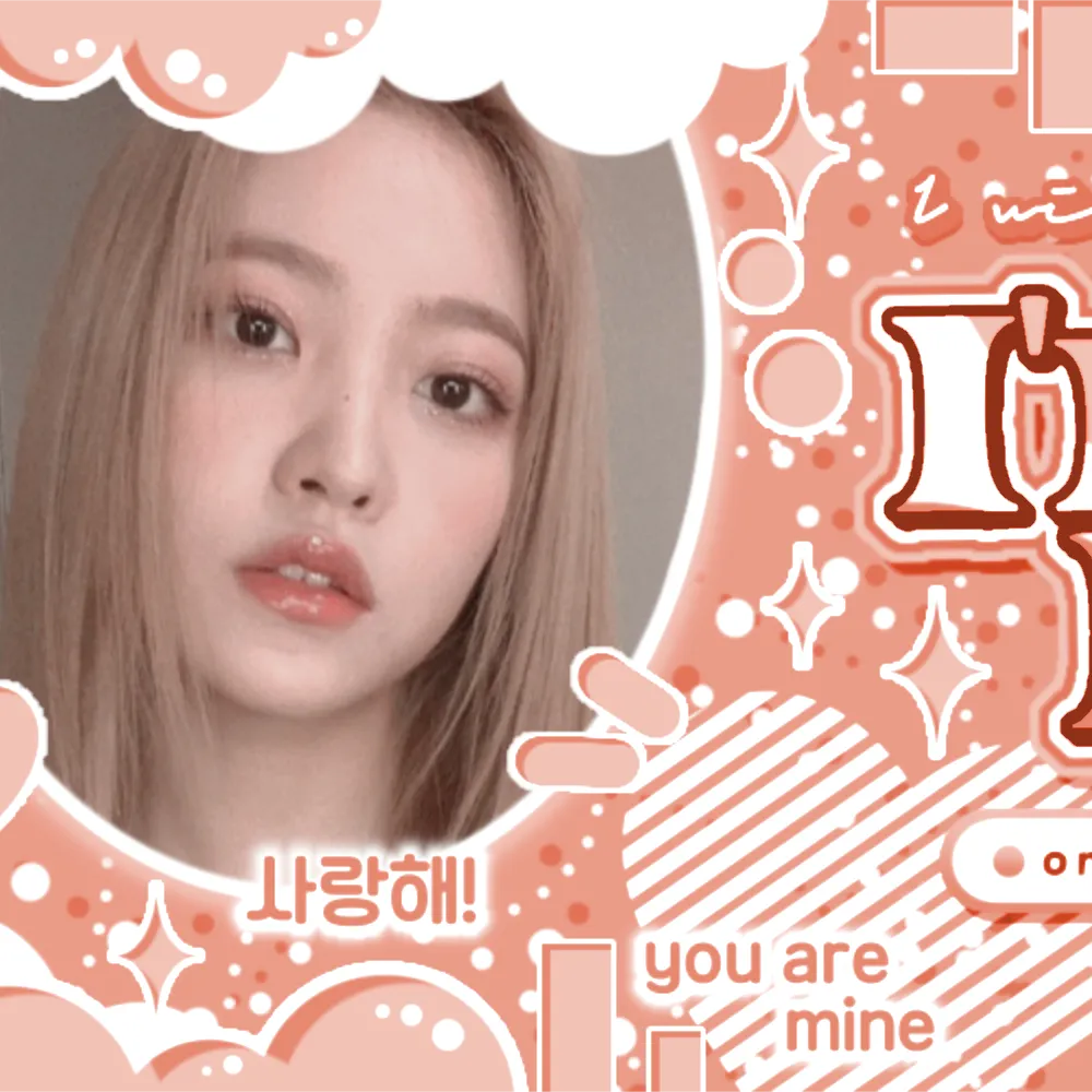 Behind-the-scenes cut of Yeri (Red Velvet)