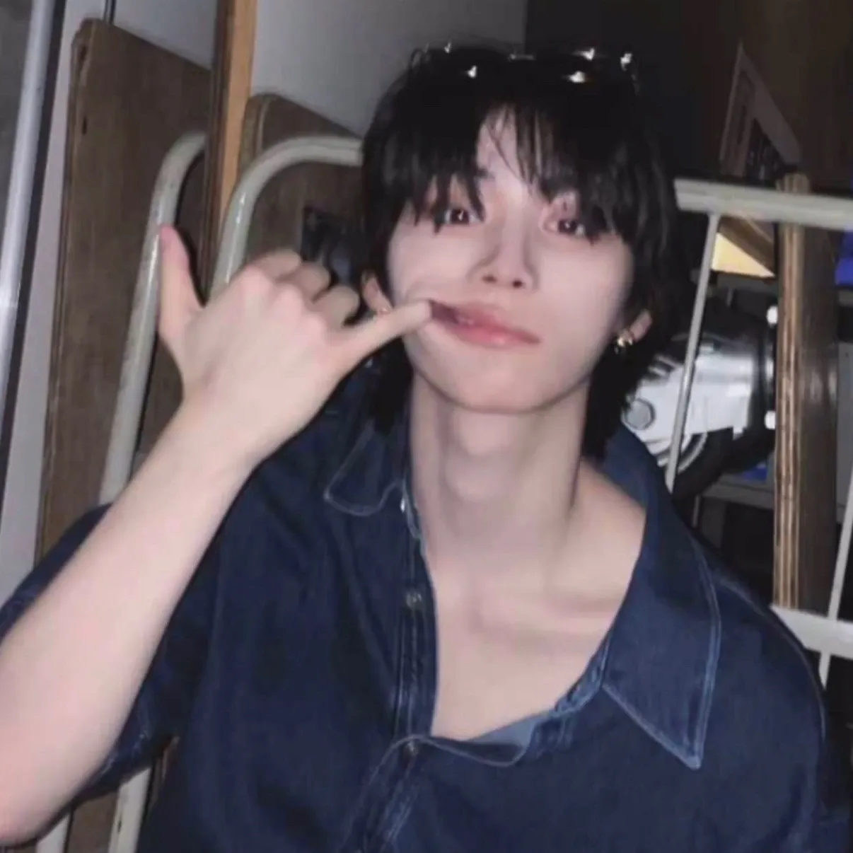 Latest photo of Taesan (BOYNEXTDOOR)