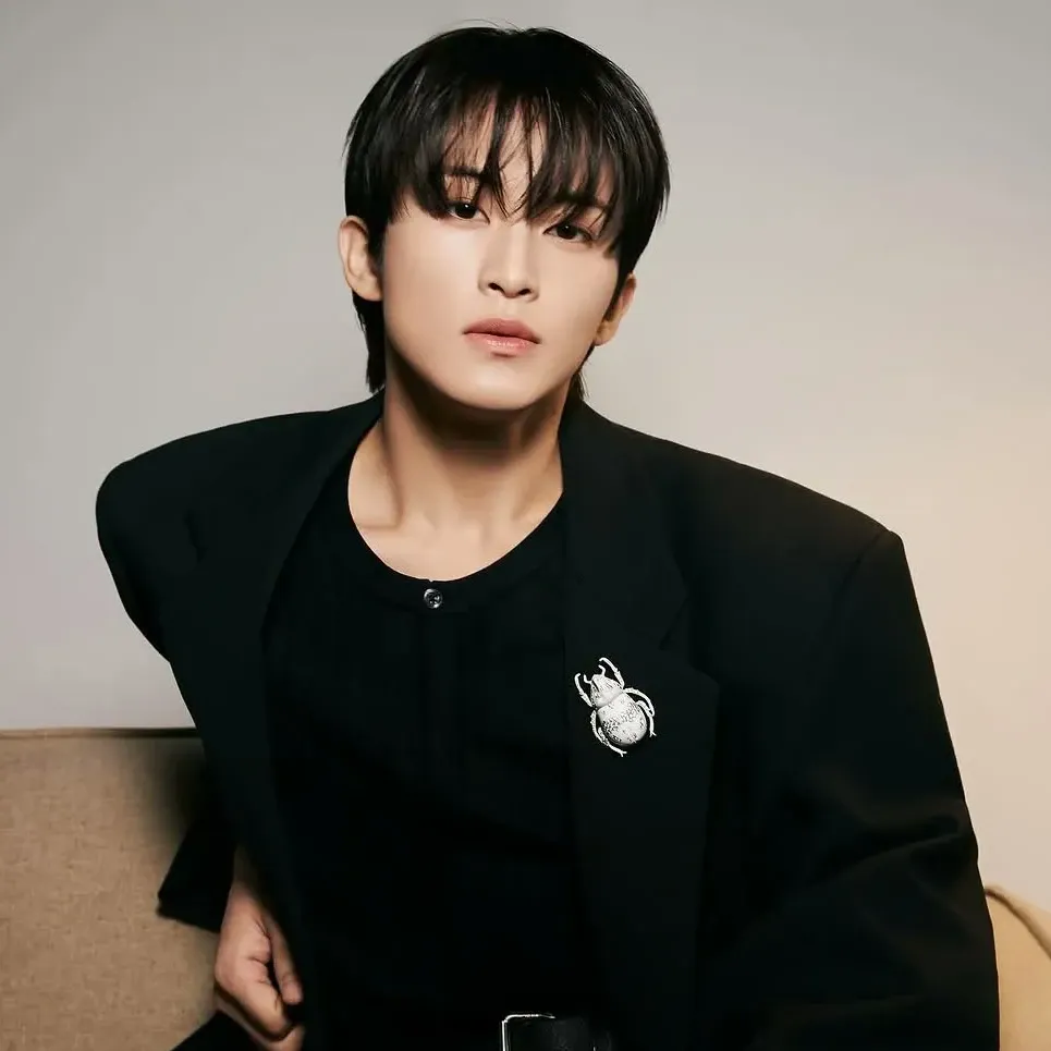 Latest photo of Mark