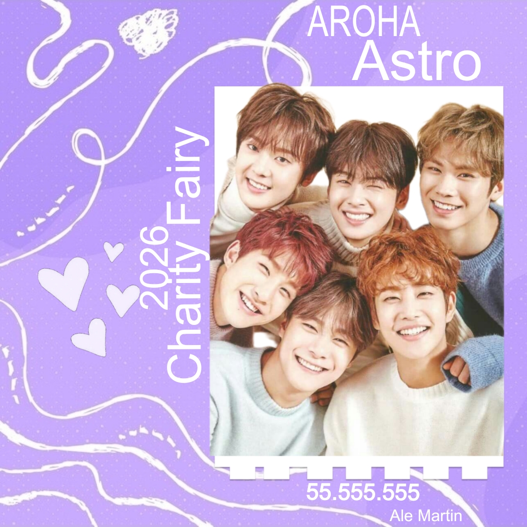 아스트로 팬이 찍은 순간