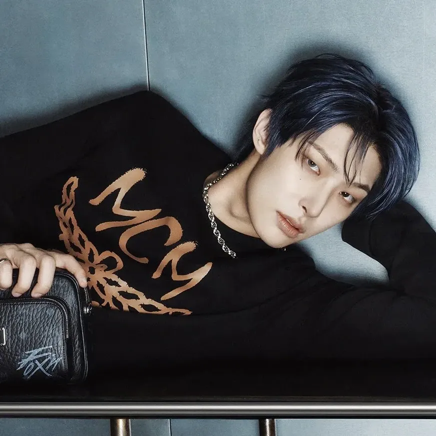 Latest photo of ATEEZ