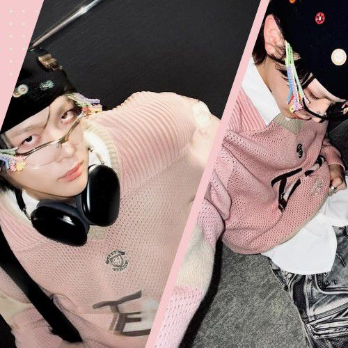 Hot post catching attention from 니콜라스 (앤팀)'s fandom