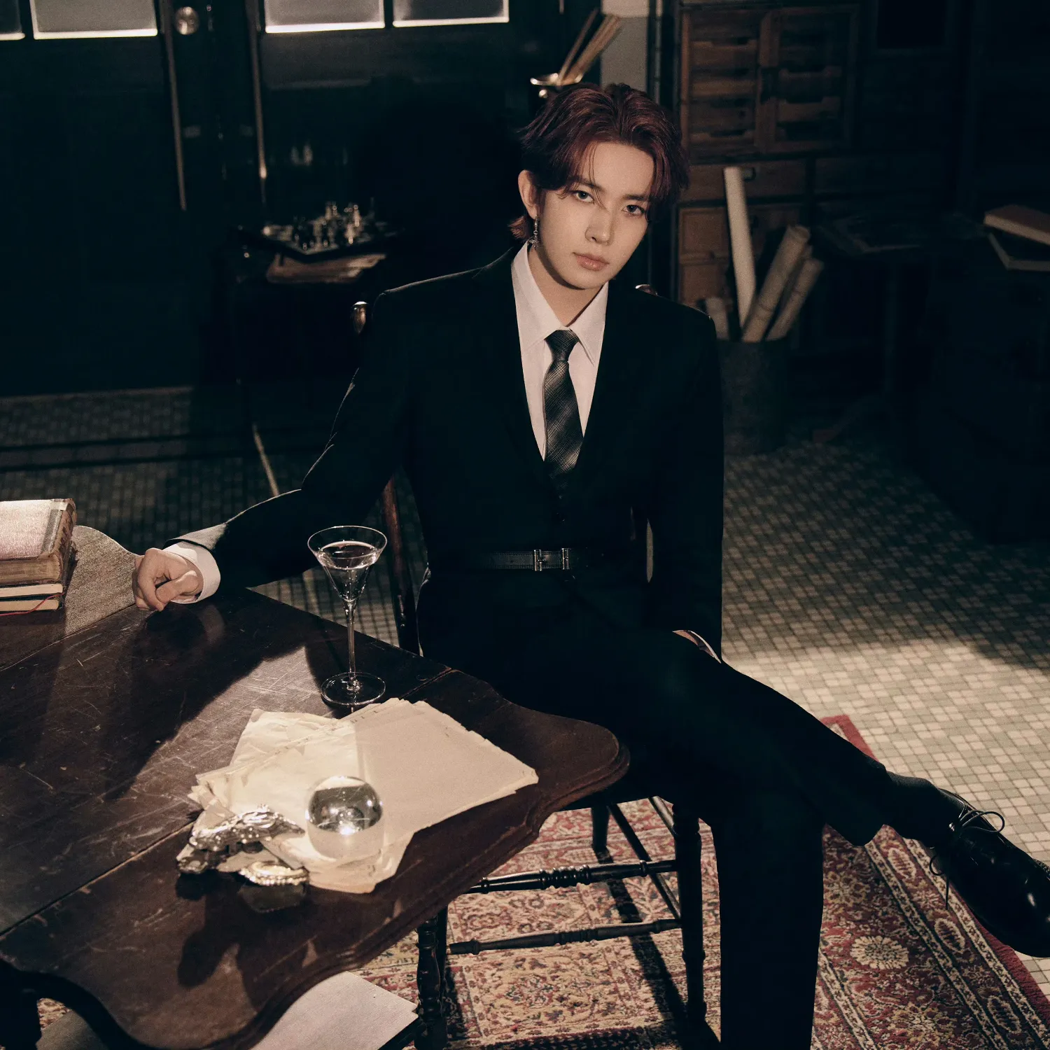 Today’s hot picks from the 에반 community