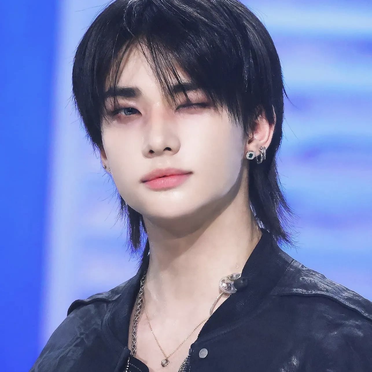 Stray Kids 팬이 찍은 순간