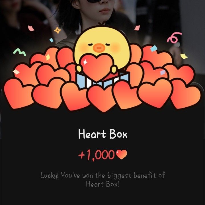 Winter (aespa)的幕後花絮