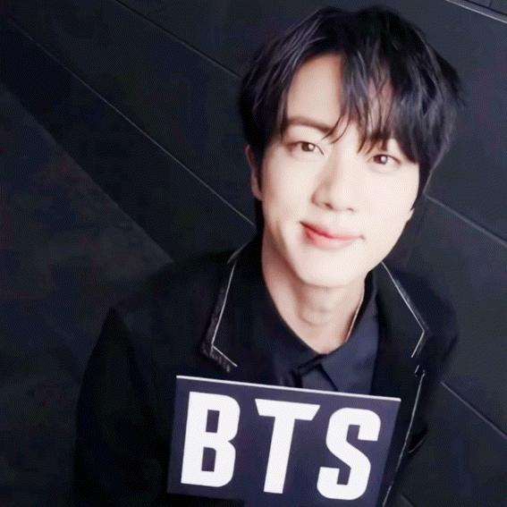 진 (방탄소년단)의 최신 사진