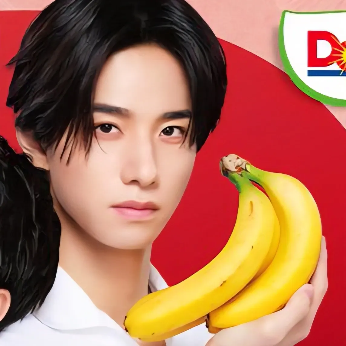 A moment captured by Sato Keigo (JO1)'s fan