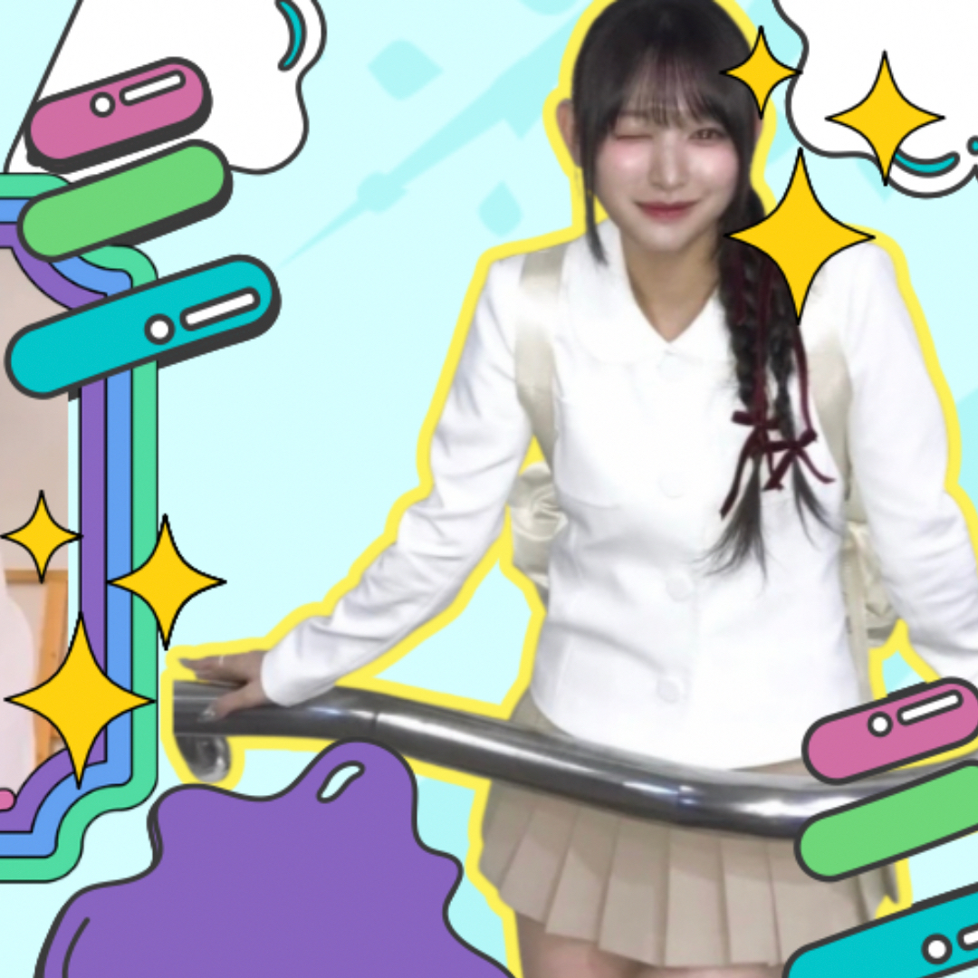 Latest photo of Minami (RESCENE)