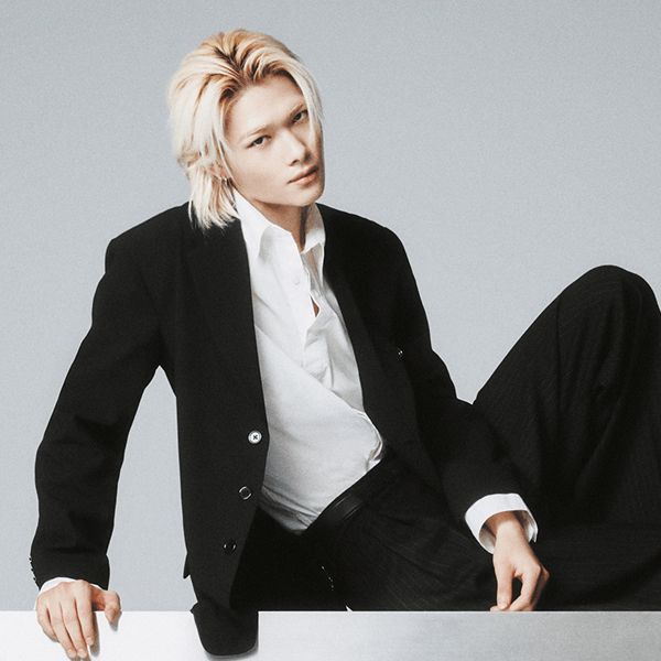 ニキ (ENHYPEN)ファンが撮った瞬間