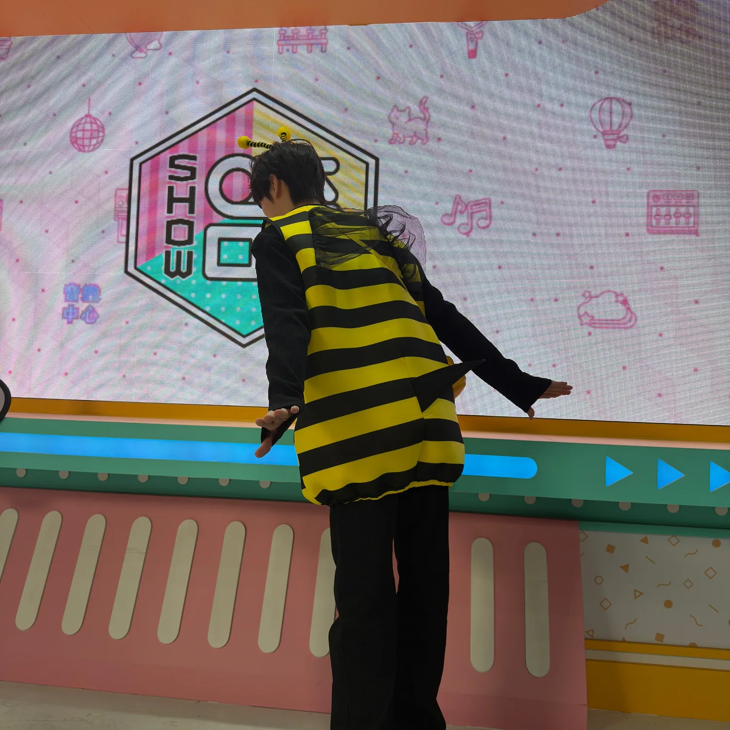 Latest photo of Kim Gyuvin