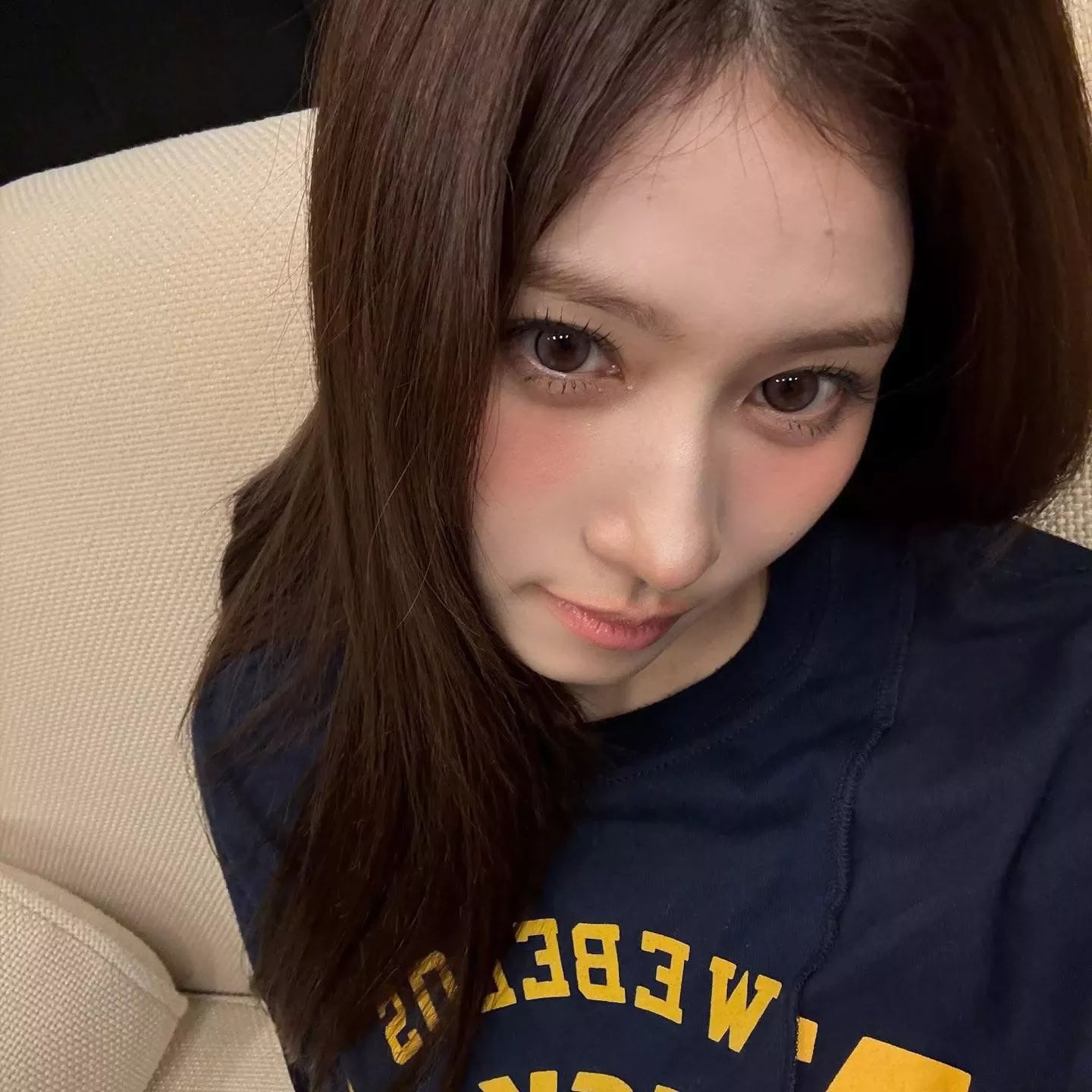 サナ (TWICE)ファンが撮った瞬間