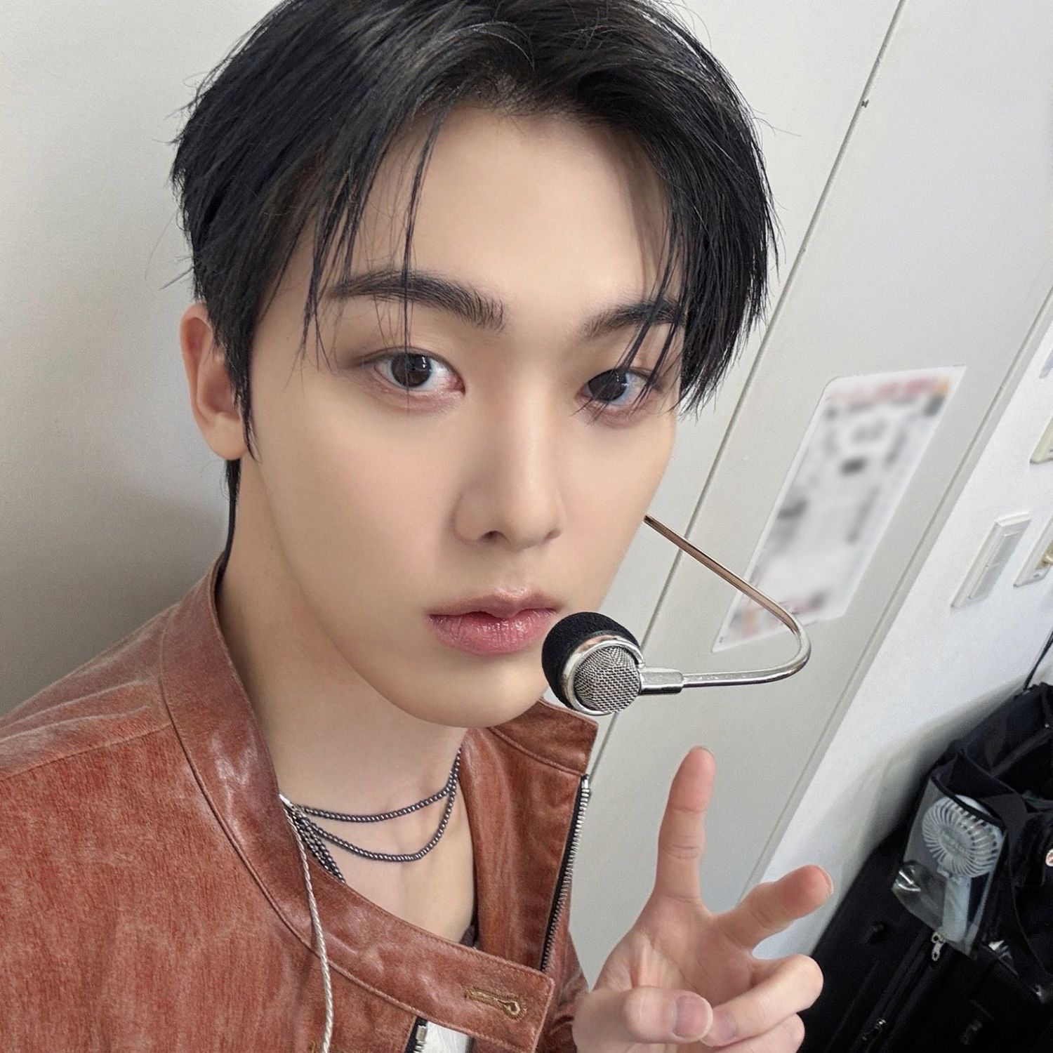 Behind-the-scenes cut of ASTRO