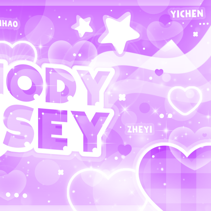 亨裕 (MODYSSEY)的最新活动照片