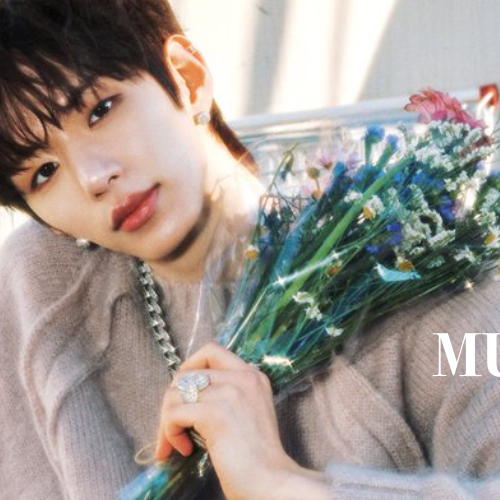 Latest photo of Sungjun (TUNEXX)