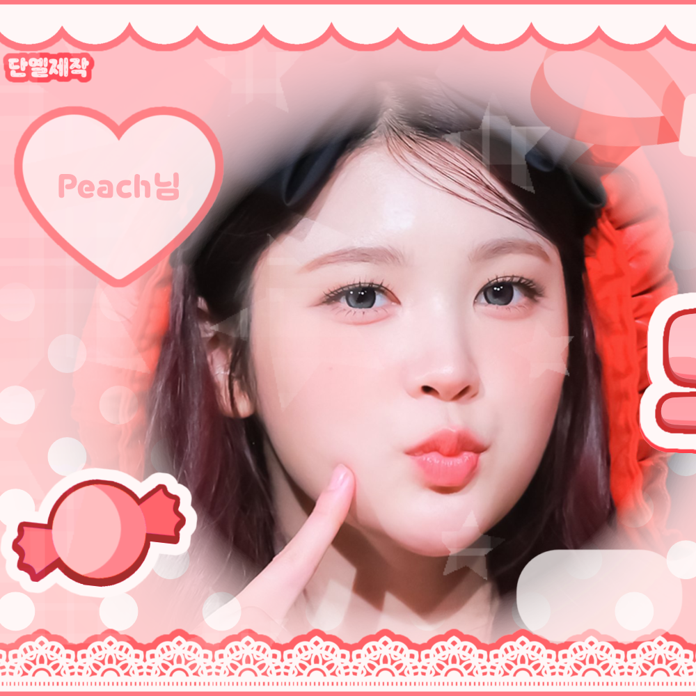 Behind-the-scenes cut of A-na (Hearts2Hearts)