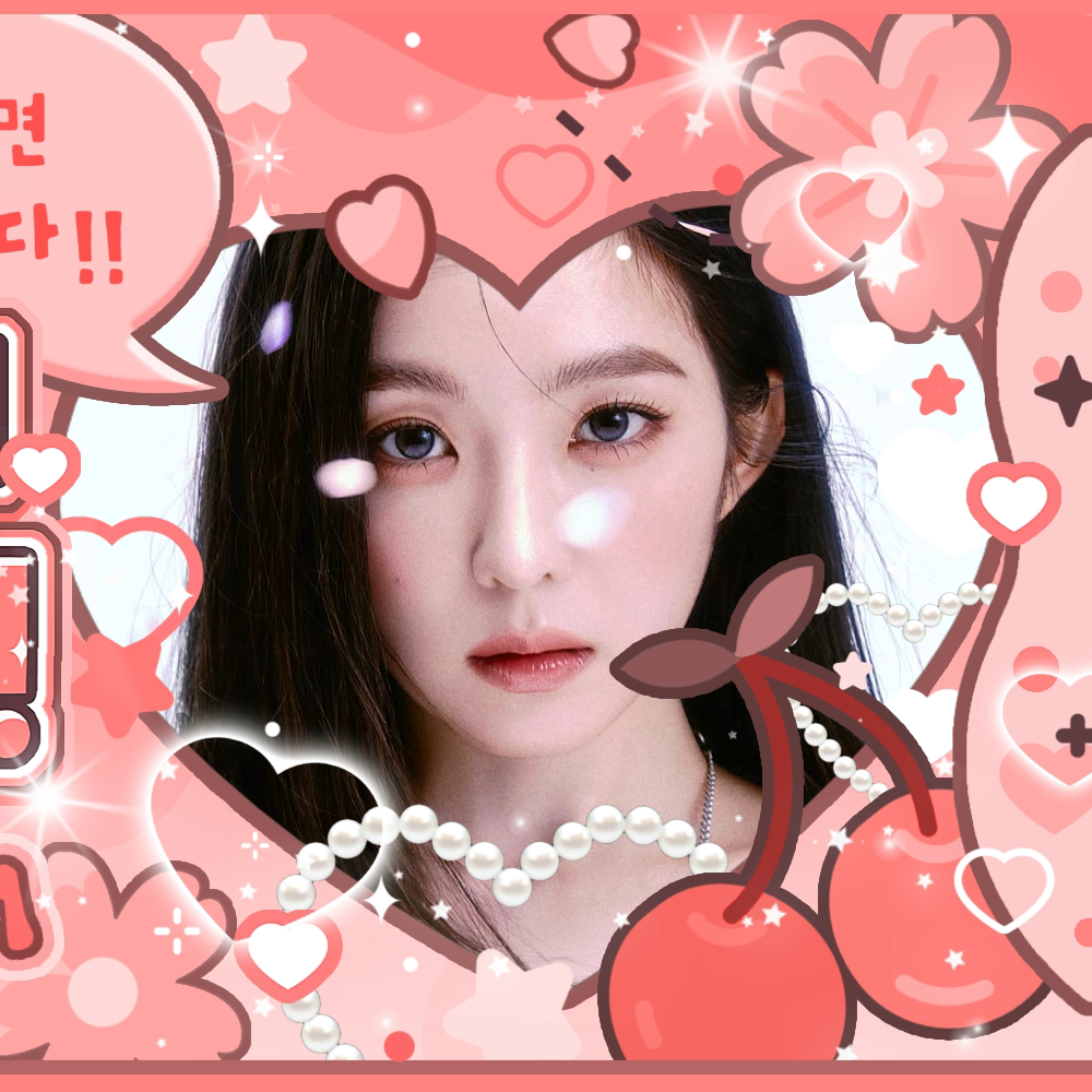 Red Velvet粉丝拍下的瞬间