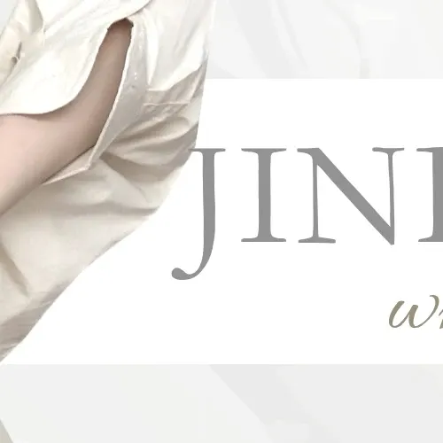 A moment captured by Jinbeom (WHIB)'s fan