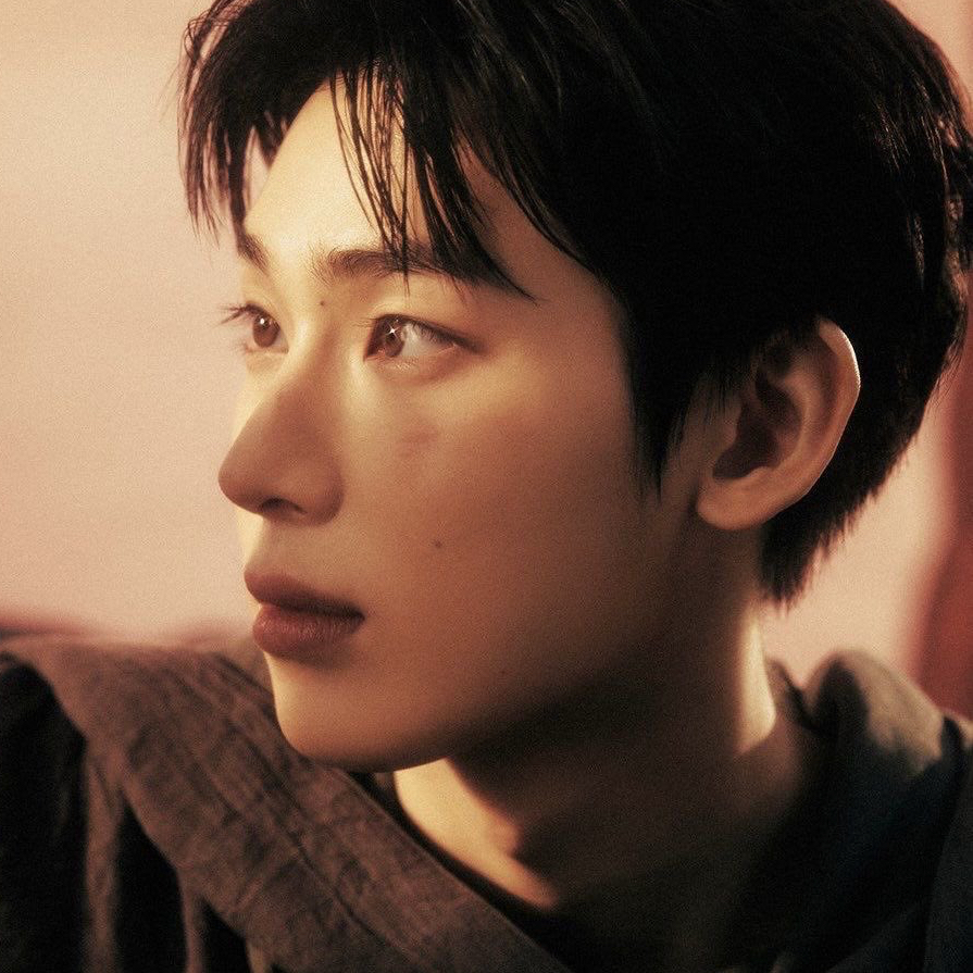 善禹 (ENHYPEN)粉丝拍下的瞬间