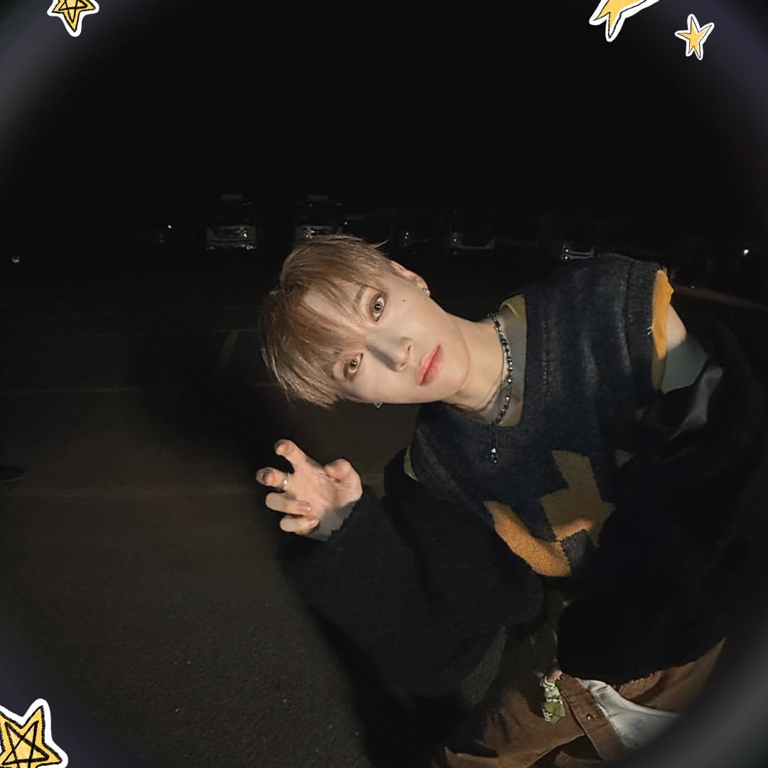 Behind-the-scenes cut of Arno (ALPHA DRIVE ONE)