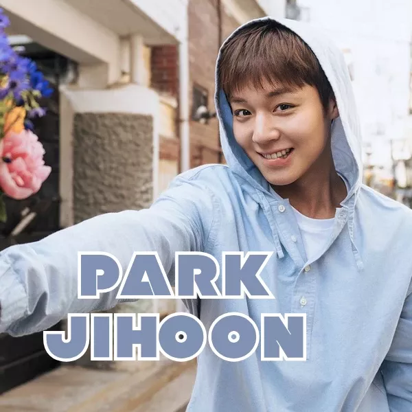 박지훈의 최신 사진