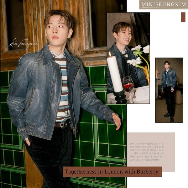 Popular profile picture of Seungmin (Stray Kids) loved by fans