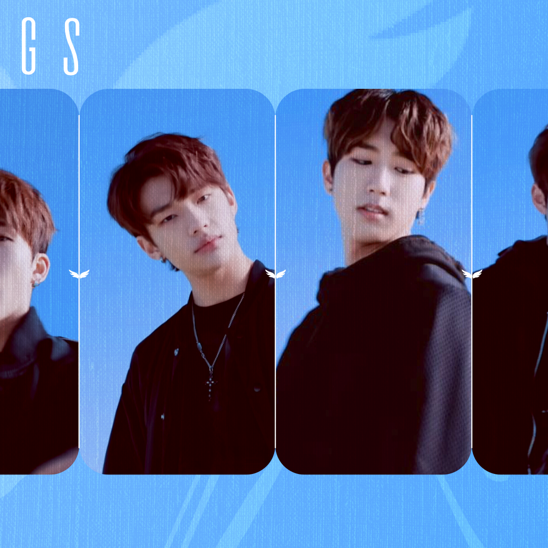 Stray Kids 팬이 찍은 순간